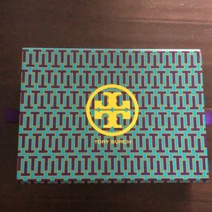 Tory Burch box
